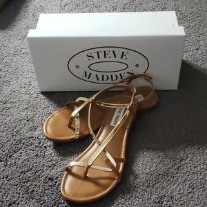 Steve Madden Balinn Sandals 6.5